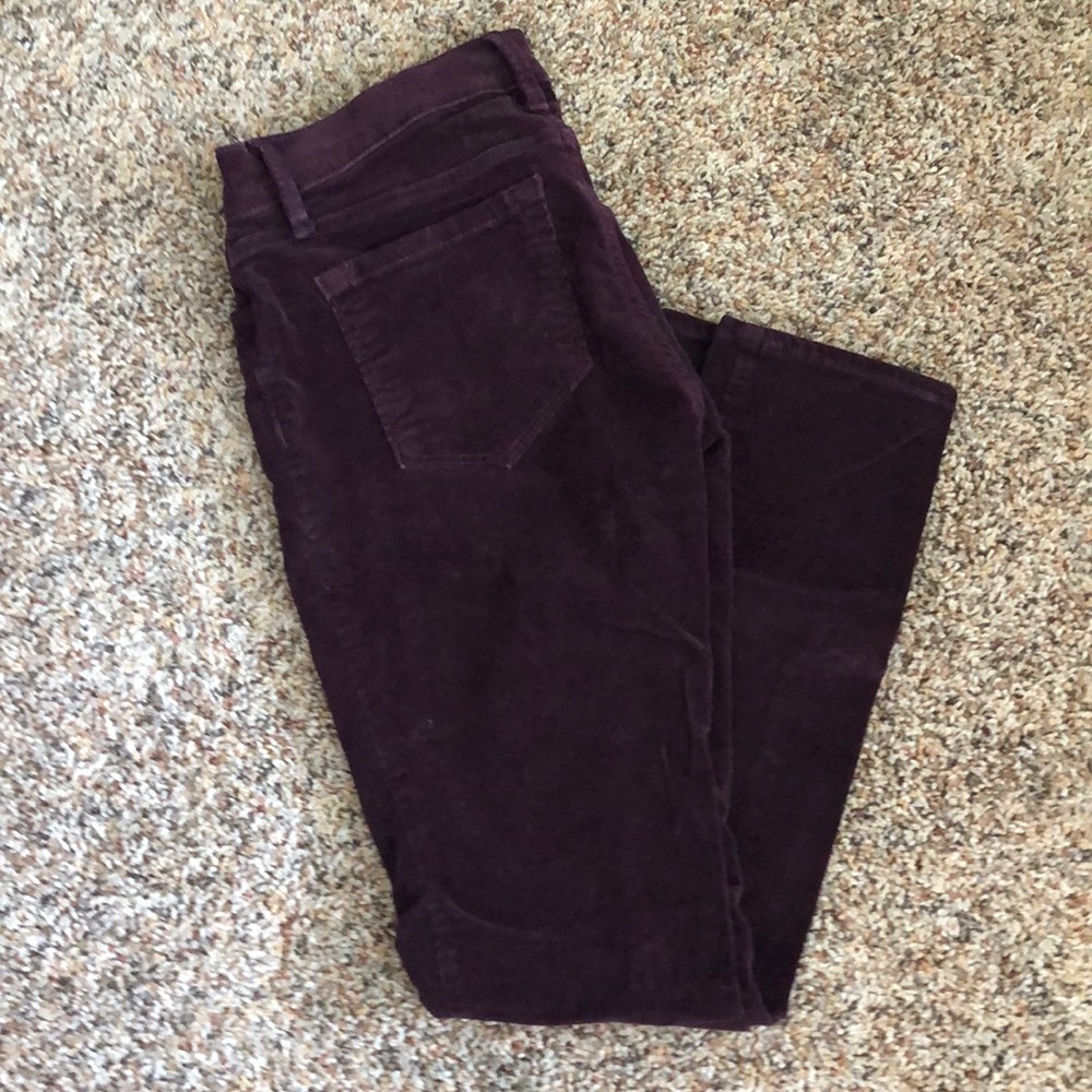 ❗️REDUCED❗️Ann Taylor Skinny Cords!